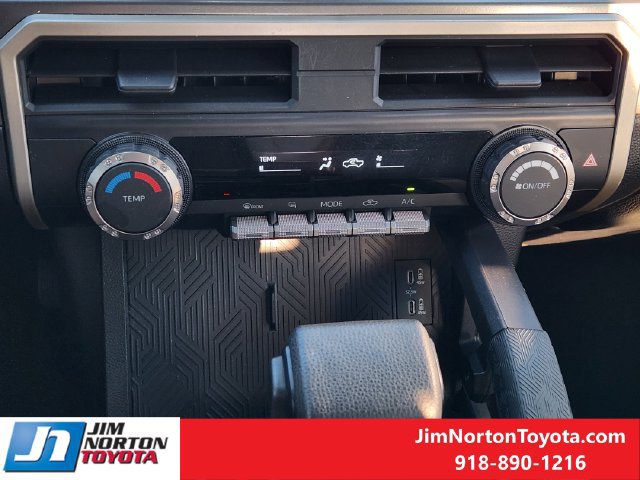 Used 2024 Toyota Tacoma SR5 RWD image 20
