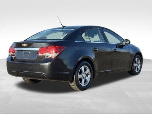 Used 2014 Chevrolet Cruze LT image 7