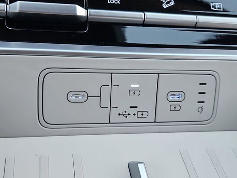 New 2026 Hyundai Santa Fe SEL image 11