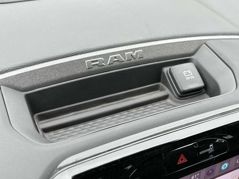 New 2025 RAM 2500 Tradesman image 14