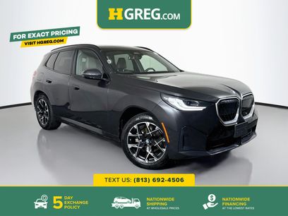 Used 2026 BMW X3 xDrive30i