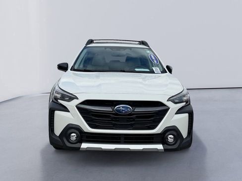 Certified 2024 Subaru Outback Limited XT image 8