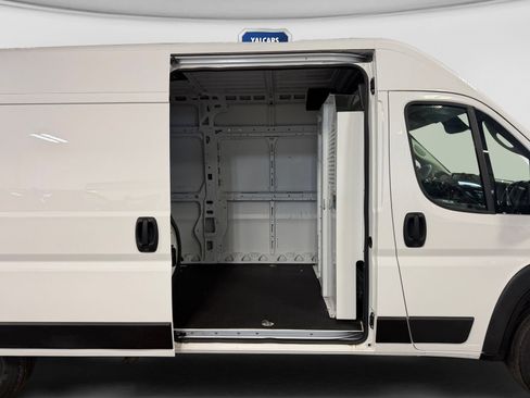 Used 2023 RAM ProMaster 2500 w/ Interior LED Lighting Group FWD image 11