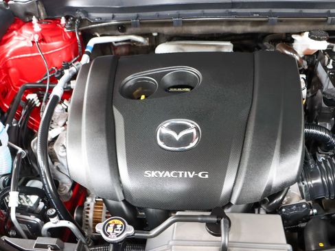 Used 2023 MAZDA CX-5 AWD image 29