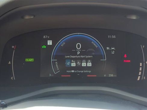 Used 2026 Toyota Camry SE FWD image 22