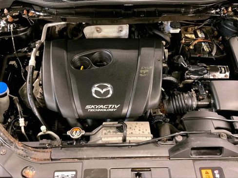 Used 2014 MAZDA CX-5 Grand Touring AWD/4WD image 23
