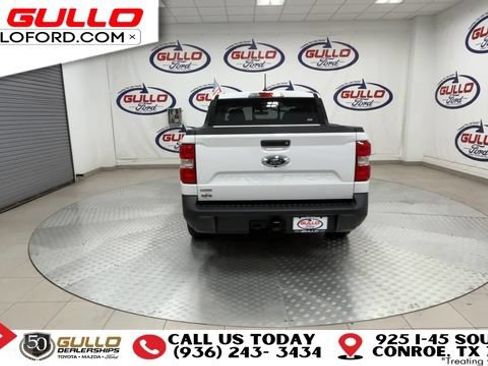 Used 2024 Ford Maverick Lariat FWD image 3