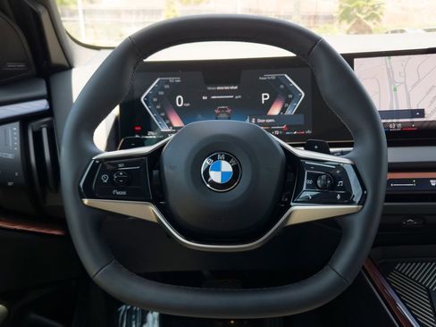 Used 2025 BMW X3 xDrive30i w/ Premium Package AWD/4WD image 19