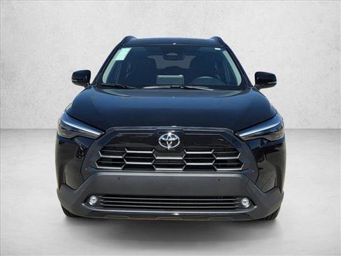 New 2026 Toyota Corolla Cross XLE image 6