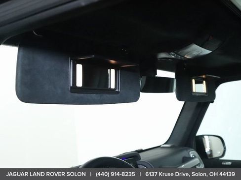 Used 2023 Mercedes-Benz G 550 image 19