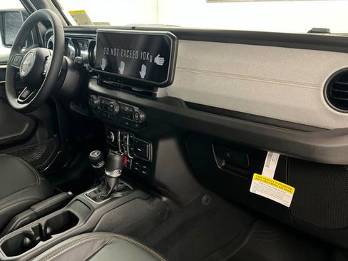 New 2026 Jeep Wrangler Willys image 24