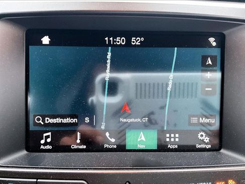 Used 2018 Ford Explorer Limited AWD/4WD image 29