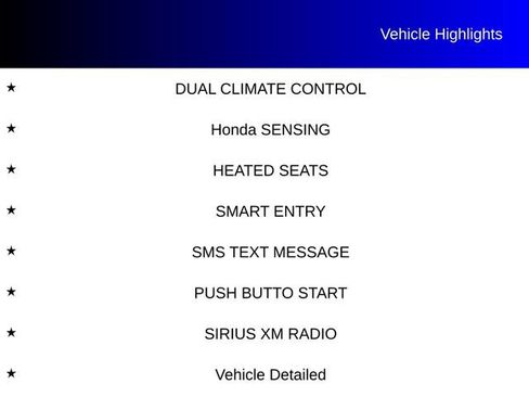 Used 2020 Honda CR-V EX-L image 11