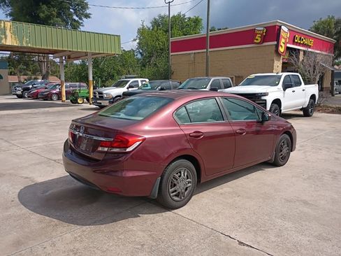 Used 2014 Honda Civic LX image 31