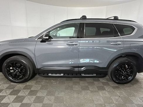 Certified 2023 Hyundai Santa Fe XRT w/ Cargo Package AWD/4WD image 5