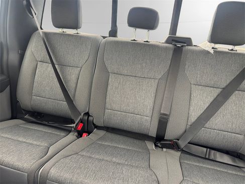 New 2026 Ford F250 XL w/ STX Appearance Package image 15
