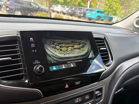 Used 2022 Honda Pilot Special Edition image 21