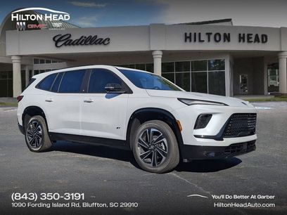 New 2026 Buick Enclave Sport Touring w/ Power Package