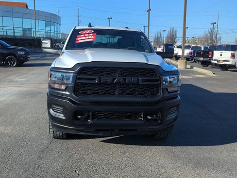 Used 2024 RAM 2500 Tradesman image 2