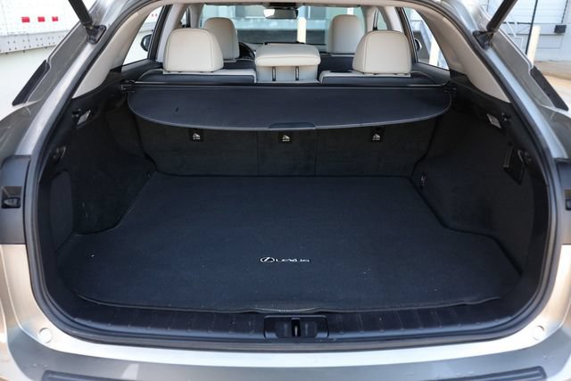 Used 2017 Lexus RX 350 FWD w/ Premium Package image 28