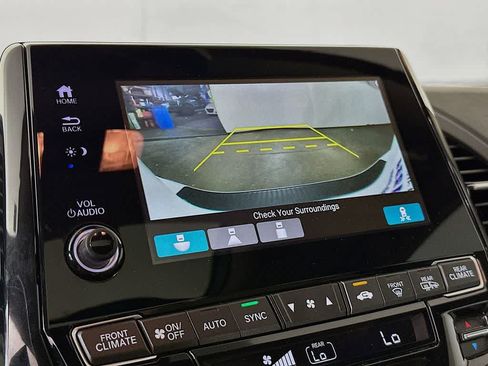 Used 2024 Honda Odyssey EX-L image 26