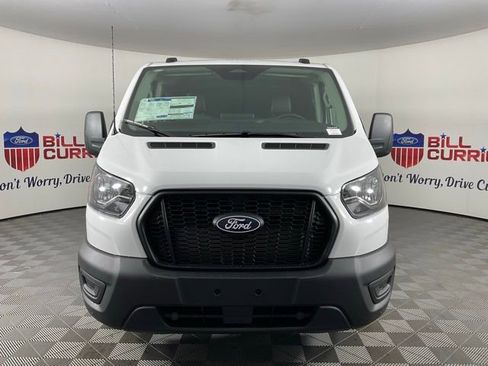 New 2026 Ford Transit 250 Low Roof w/ Load Area Protection Package image 8