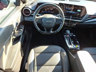 Used 2024 Chevrolet Trax RS w/ Driver Confidence Package video 2