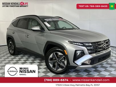 Used 2026 Hyundai Tucson SEL