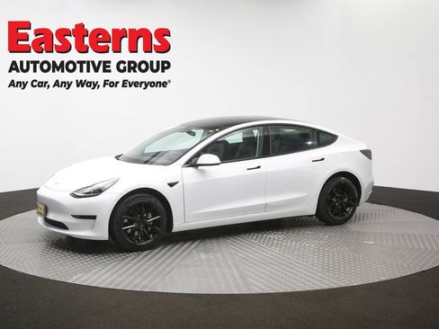 Used 2022 Tesla Model 3 RWD image 53