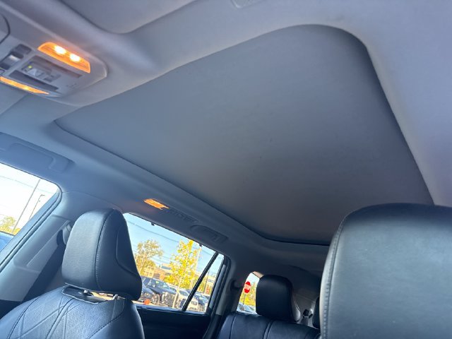 Used 2022 Toyota Highlander Platinum AWD/4WD image 21