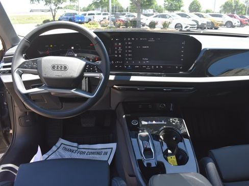 Used 2025 Audi A5 2.0T Premium Plus w/ Premium Plus AWD/4WD image 20