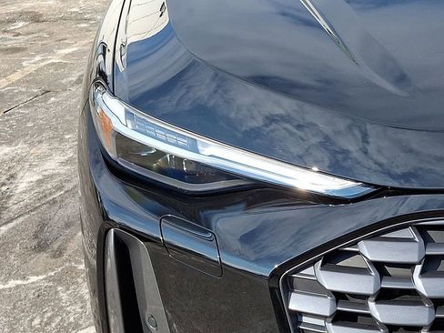 Certified 2025 Audi Q5 Premium Plus w/ Premium Plus image 9