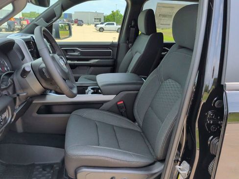 New 2026 RAM 1500 2WD Crew Cab image 12