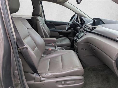 Used 2016 Honda Odyssey EX-L image 22