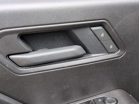 New 2026 Chevrolet Colorado W/T image 14