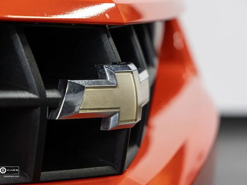 Used 2011 Chevrolet Camaro SS w/ RS Package image 7