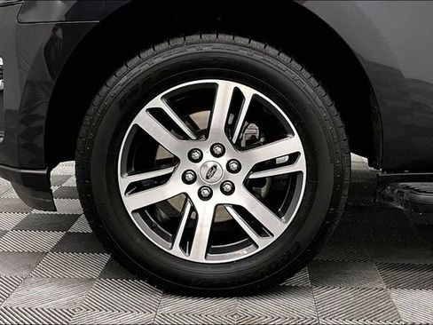 Used 2024 Ford Expedition Max Limited image 10