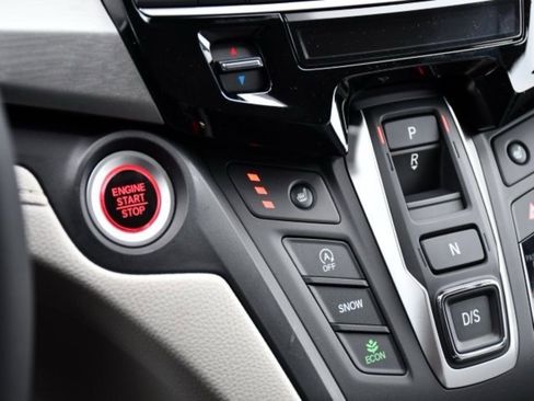 New 2026 Honda Odyssey EX-L image 16