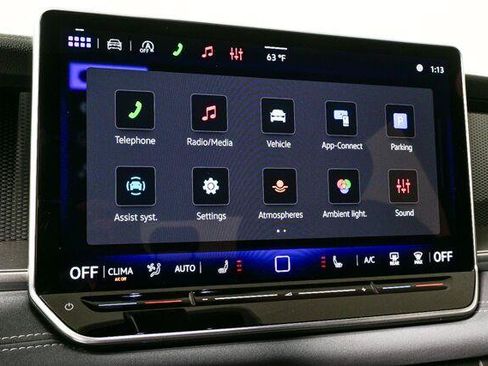 New 2026 Volkswagen Tiguan SE R-Line FWD image 14