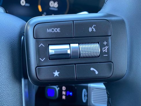 New 2026 Hyundai Palisade Calligraphy image 16