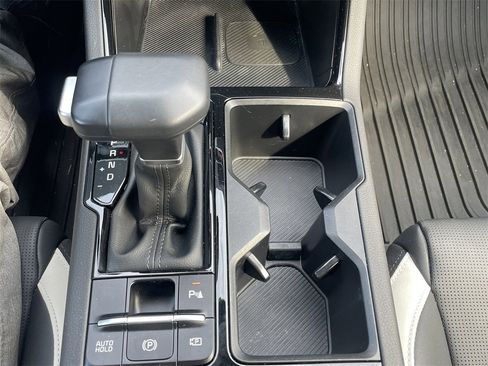 Used 2025 Kia K5 GT-Line image 15