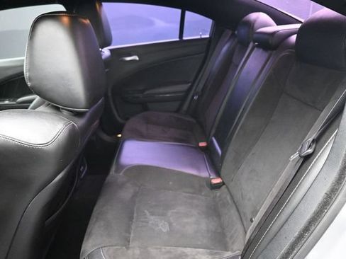 Used 2020 Dodge Charger R/T w/ Plus Group RWD image 18