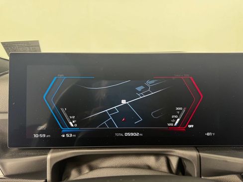 Used 2025 BMW M2 w/ Lighting Package RWD image 23