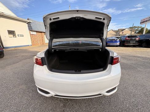 Used 2016 Acura ILX w/ Technology & A-SPEC Package FWD image 29