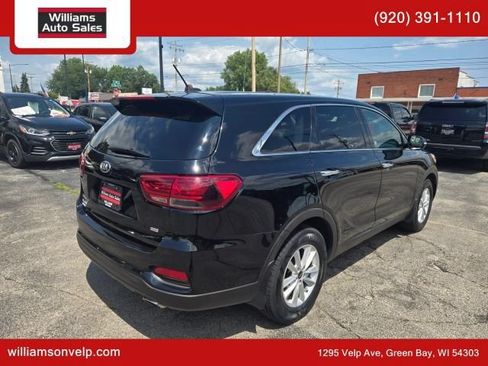 Used 2019 Kia Sorento FWD image 3