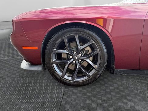 Used 2021 Dodge Challenger GT w/ Plus Package image 23
