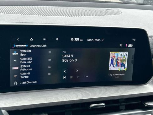 Used 2024 Kia Telluride SX Prestige X-Line image 35