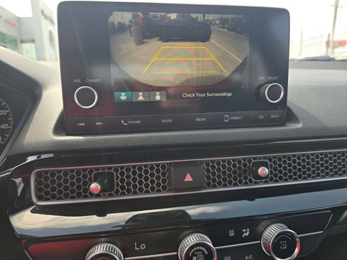 Used 2023 Honda Civic Sport image 22