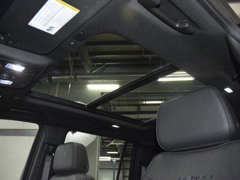 Used 2024 GMC Yukon XL Denali w/ Max Trailering Package image 52