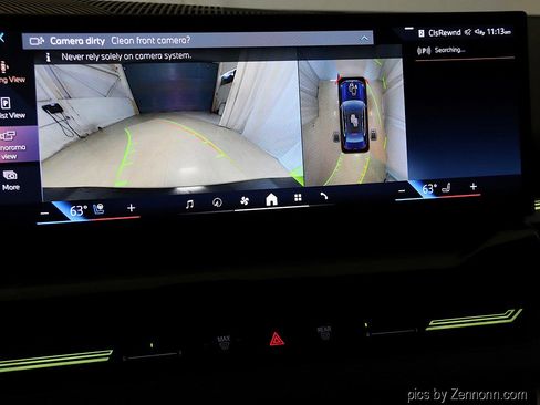 Used 2026 BMW 530i xDrive w/ Premium Package image 21